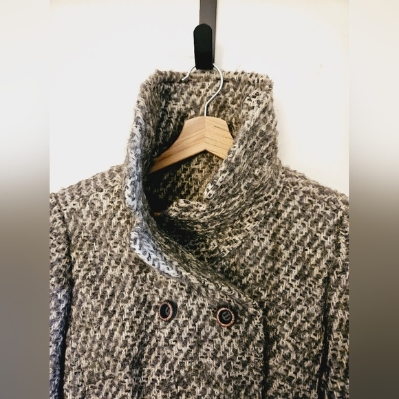 Vintage 1960s Betty Rose Women's Coat - Picture 5 of 16